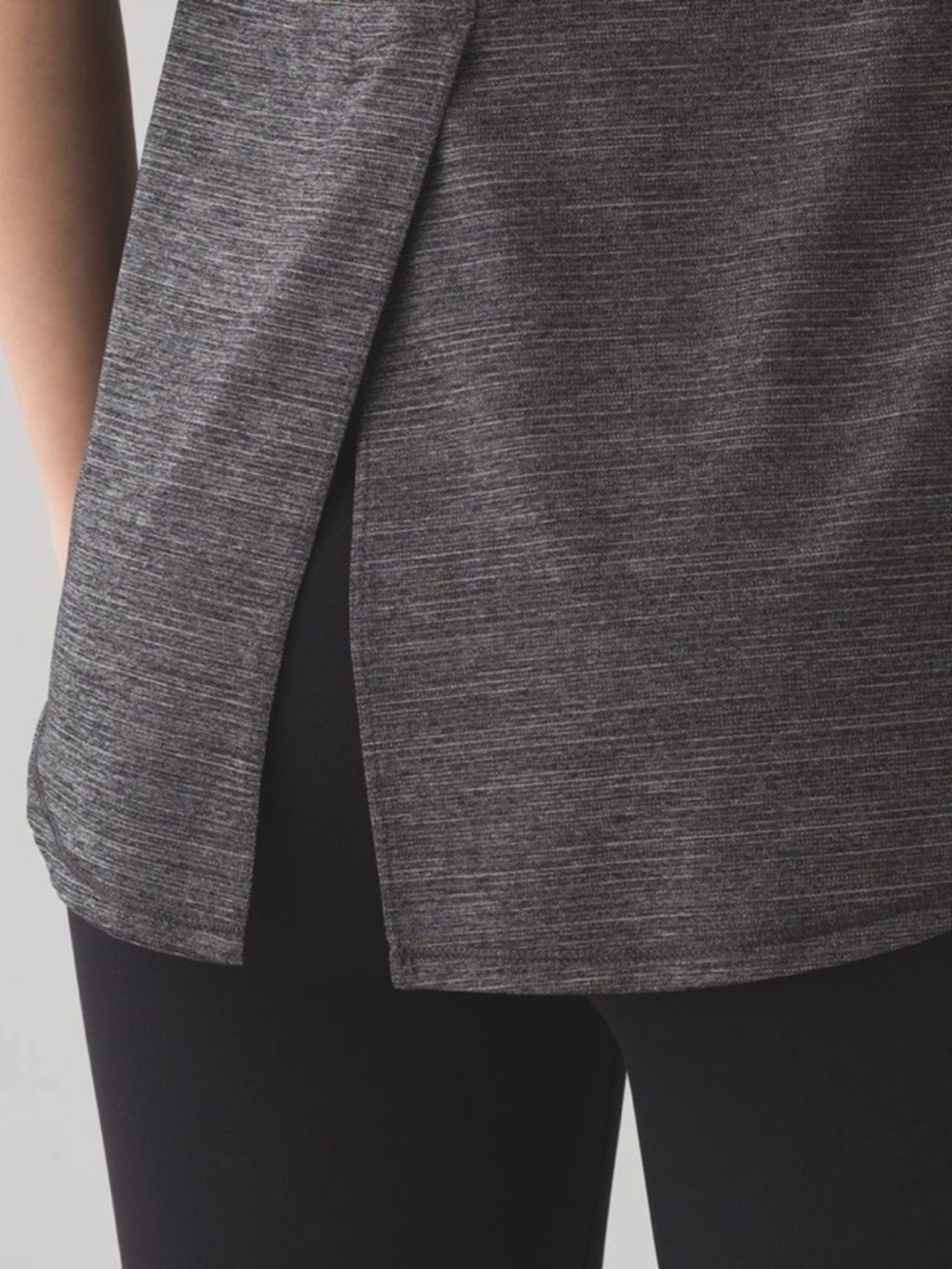 Lululemon Hot Like Agni Singlet Tank - Lightweight Yoga - S? - Picture 11 of 15